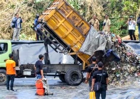 Didesain Serupa Kolam Tpss Tamanmartani Resmi Difungsikan Yogya Pos