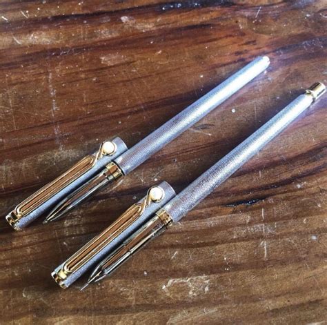 Mikimoto Mechanical Pencil Ballpoint Pen Pearl Refillable Ebay