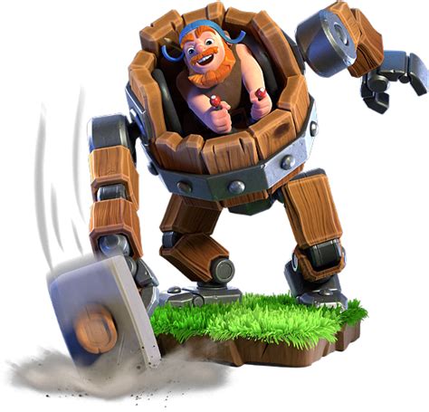 Battle Machine Clash Of Clans Wiki Fandom