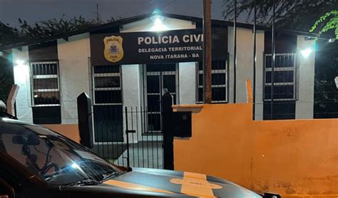 Integrando à Operação Unum Corpus da Polícia Civil 9ª Coorpin de