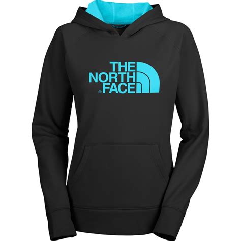 The North Face Fave Our Ite Pullover Hoodie Womens And This One Hoodies Womens North