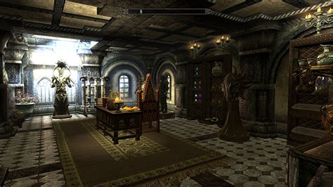 Best Riften Mods For Skyrim Overhauls Homes More Fandomspot Parkerspot