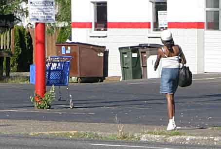 STREET SEX Part 1 How The Life Affects Neighborhood Livability