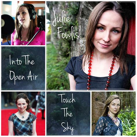 Brave Alphabet: J from Julie Fowlis - Brave Photo (33772167) - Fanpop