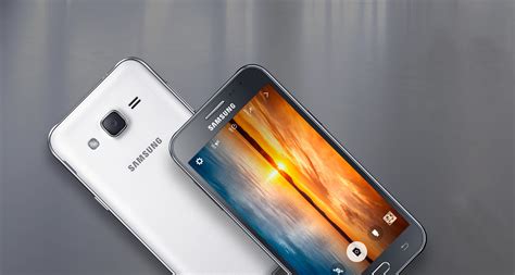 Samsung Galaxy J2 2016 Specification Price Review