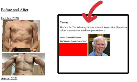 BREAKING Unhinged Judge Engoron Under Scrutiny For Allegedly Posting Half Naked Photos Of