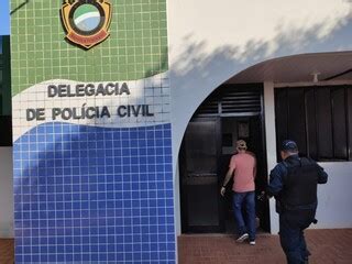 Suspeito De Homic Dio Homem Preso Por Estupro Da Ex Namorada