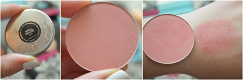 Jaclyn Hill Makeup Geek Blushes Saubhaya Makeup