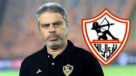 عاجل حل أزمة القيد للزمالك وحسم رحيل معتمد جمال والتعاقد مع مدرب أجنبي وضم صفقات سوبر في يناير