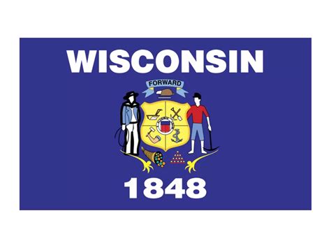 Wisconsin Logo PNG vector in SVG, PDF, AI, CDR format