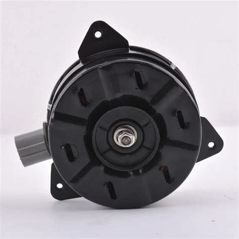 CAPQX Left Side Auto Electric Radiator Cooling Fan Motors 16363 0V380