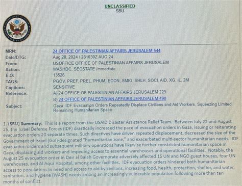 Leaked Gaza Cable. US military in 74 countries. Election Hysteria.