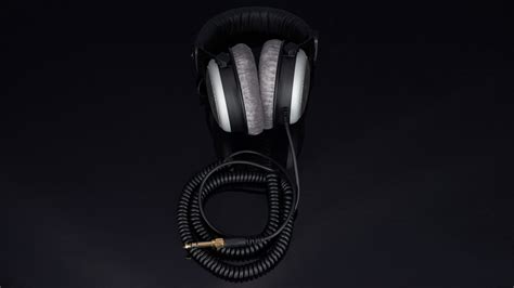 Beyerdynamic DT 880 Pro im Test bei kopfhoerer.de