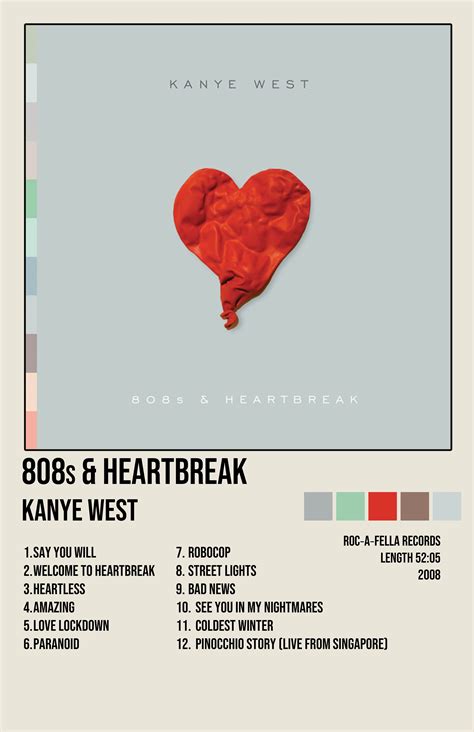 Pin by Natalia Socas on portadas | Kanye west album cover, Music album