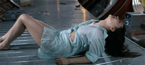 Naked Natalya Bondarchuk In Solaris