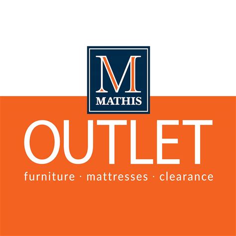 Mathis brothers furniture outlet deals are slashing prices in half 7