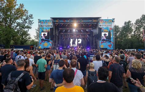 The Best Music Festivals in Croatia: There's Something for Everyone