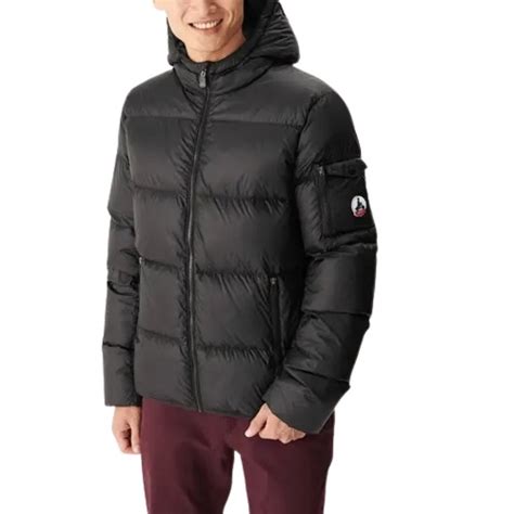 Jott Java Noir Grand Froid Sport Aventure