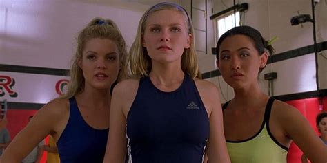 Are More Bring It On Sequels On The Way? Here’s What The Writer And Director Said | Cinemablend