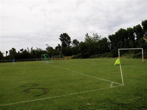 HombruchHopping Fußball aus NRW 28 07 15 TuS Hannibal Hombrucher