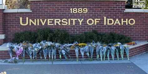 Idaho University Murder Victims Mom Reveals Last Messages She Sent