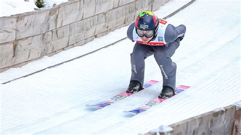 Skoki Dzisiaj Puchar Wiata Zn W Pi Ciu Polak W W Konkursie W Titisee