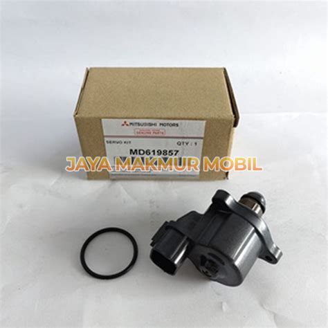 Isc Sensor Gas Rpm Isc Idle Speed Control Mitsubishi T Ss Injeksi