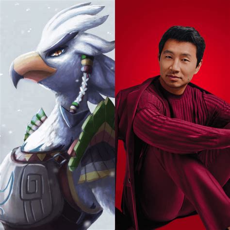 My Cast for the Live Action Legend of Zelda Movie : r/Fancast