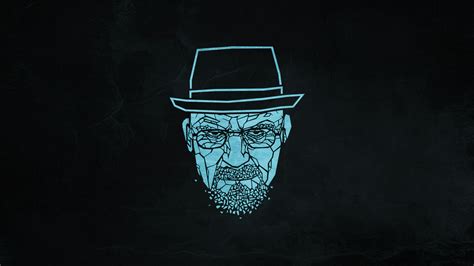 Heisenberg Breaking Bad Hd Wallpaper - free ultrahd wallpaper