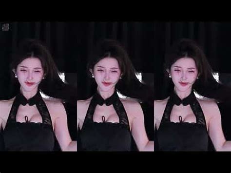 douyu 小冉冉y Hot dancing and seductive moments YouTube