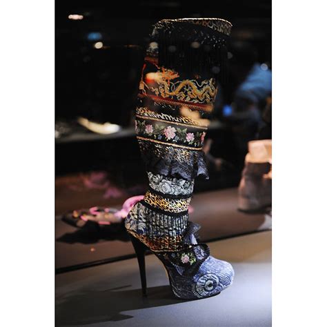 Обувь от Вивьен Вествуд » BigPicture.ru