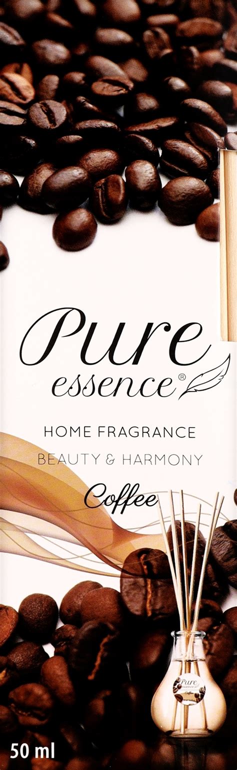 Revers Pure Essence Home Fragrance Diffuser Coffee Aroma Diffuser