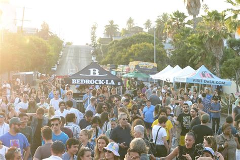 Echo Park Rising: LA'S Neighborhood Music and Arts Festival