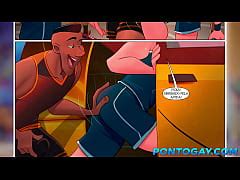 Complete Basketball Stars The Biggest Dicks In Gay Cartoons Xxx Mobile Porno Videos Movies