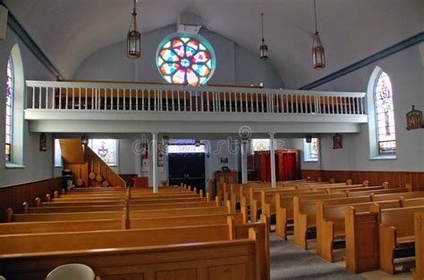 Catholic Church sanctuary stock photo. Image of windows - 4669844