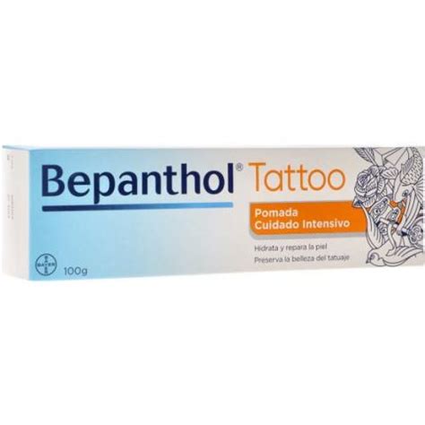 Top Bepanthol Para Tatuajes Abzlocal Mx