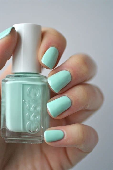 Rate These Essie Nail Polishes And Well Tell You Something Deep About