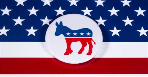 Democratic senator admits that voters have grown 'sick' of his party ... 