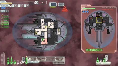 Let S Play Ftl Faster Than Light Episode Mr Buga S Magical