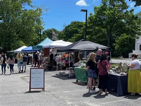 St James Farmers Market Coming To Town Smithtown Ny Patch