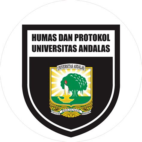 Detail Download Logo Universitas Andalas Koleksi Nomer 26