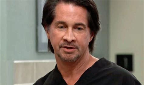 General Hospital Hamilton Finn Michael Easton Celebrating The Soaps