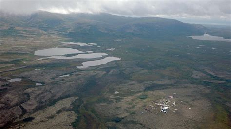 Congress Seeks Answers on Alaskan Mine Project - The New York Times