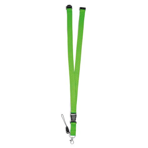 Murray Lanyard Mit 20mm Breite Eco Merchde