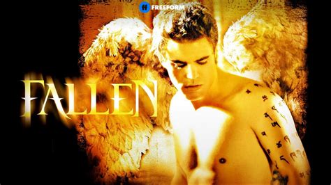 images de fallen  senscritique