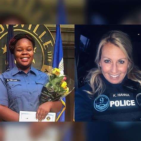 Former LMPD Detective Pleads Guilty To Charges In Breonna Taylor Case