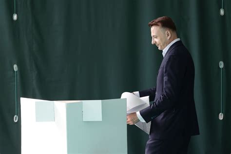 Wybory Samorządowe 2024 Kto Wygrał W Krakowie Wyniki Badania Exit Poll