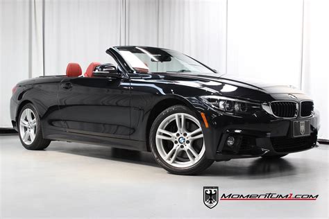 Used Bmw Series I Xdrive M Sport For Sale Sold Momentum