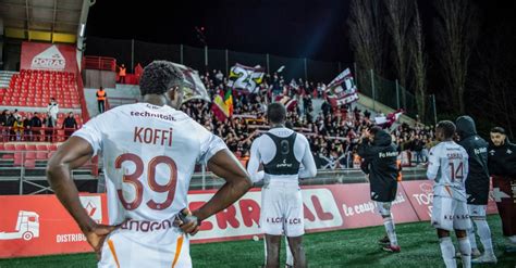 FC Metz Un cas de figure très redouté pour les Grenats