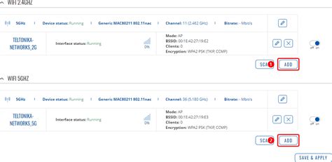 Idblender Secure Wifi Setup Rutx Routers Teltonika Networks Wiki